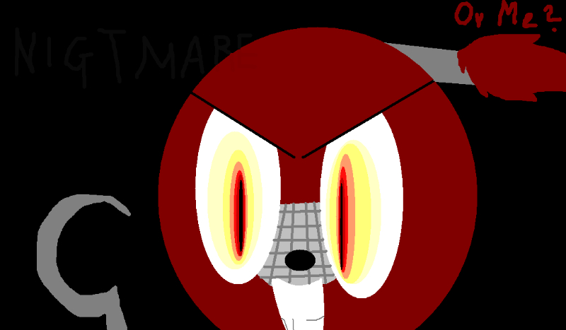 Co wiesz o Foxy’m ??? (FNaF)