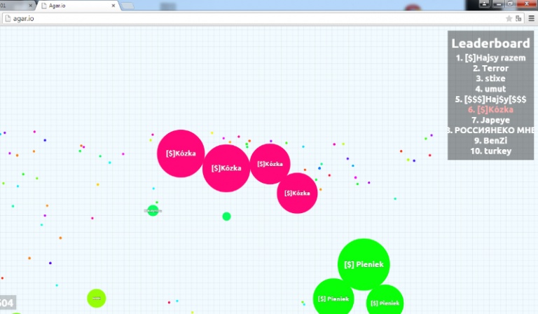 Jaka jest twoja ulubiona mapa w CS:GO?