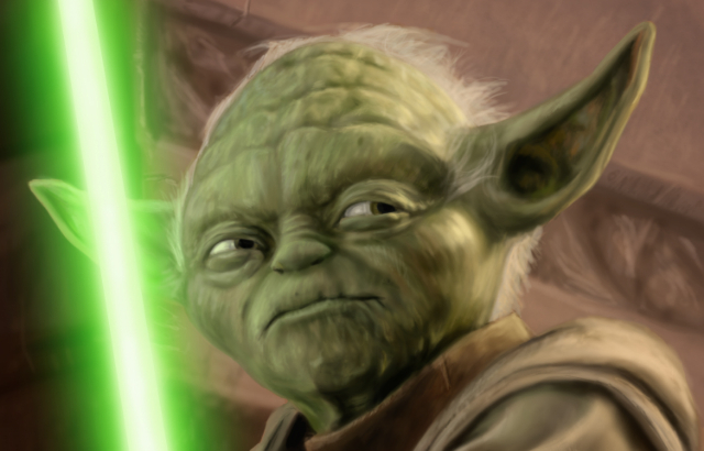 Yoda