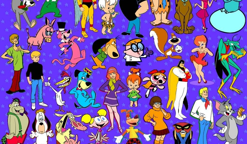 Która bajka do ciebie pasuje