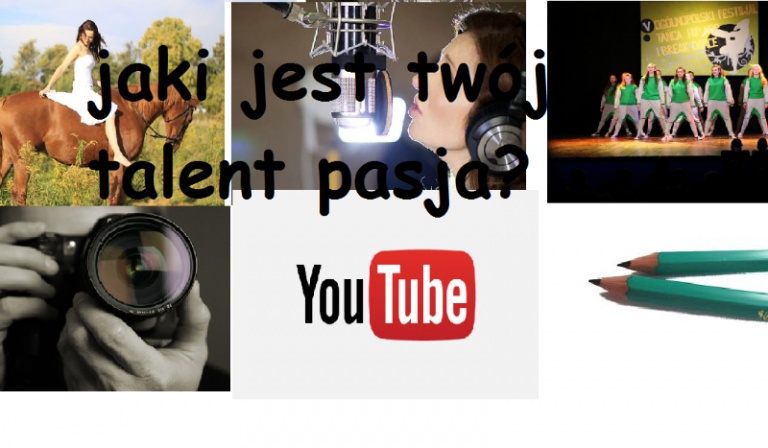jaki jest twój skryty talent/pasja?