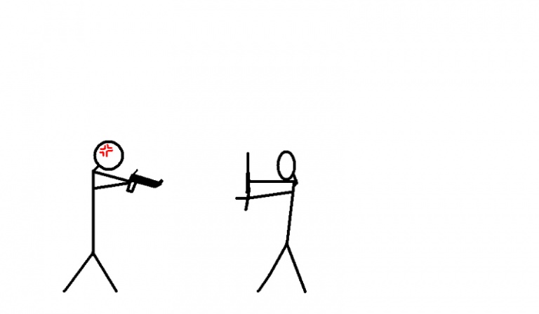 przeżyj jako kryminalista z zombie