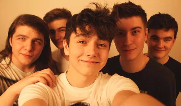 Jak dobrze znasz „grupy” polskich youtuberów?