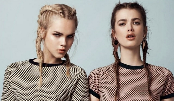 Jaka fryzura do Ciebie pasuje?