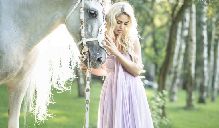 Jaką rasą konia byłeś w poprzednim wcieleniu?