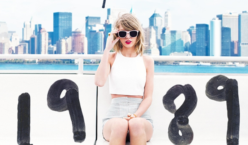 Która piosenka Taylor Swift pasuje do Twojej osobowości?
