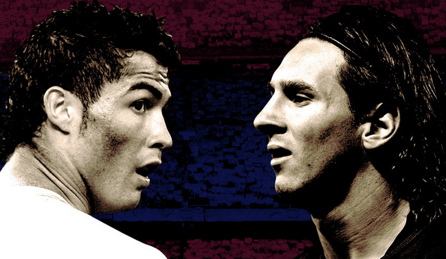 Czy dobrze znasz piłkarzy?