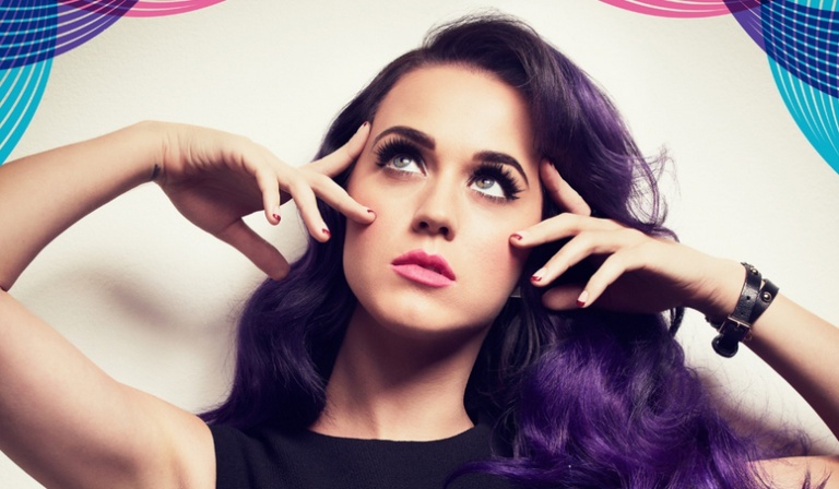 Sprawdź swoją wiedzę na temat Katy Perry!