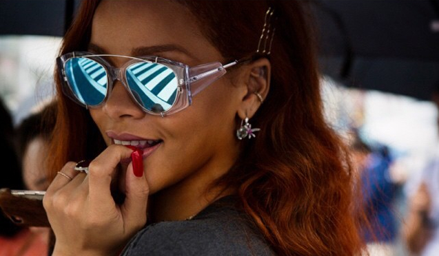 Jak dobrze znasz Rihannę?