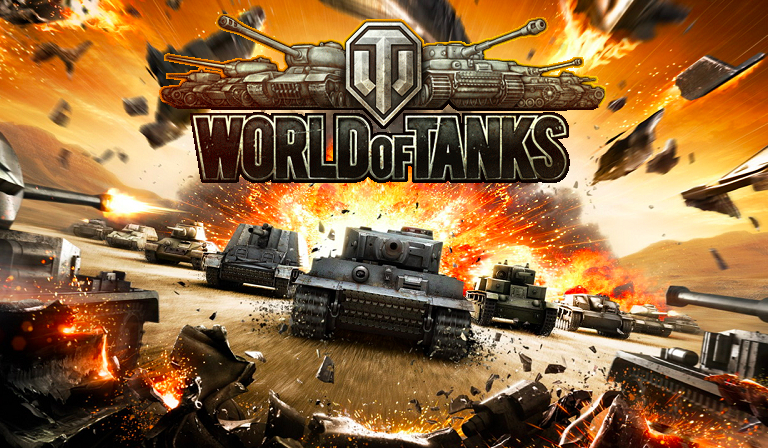 Jakim czołgiem z World Of Tanks byś był?