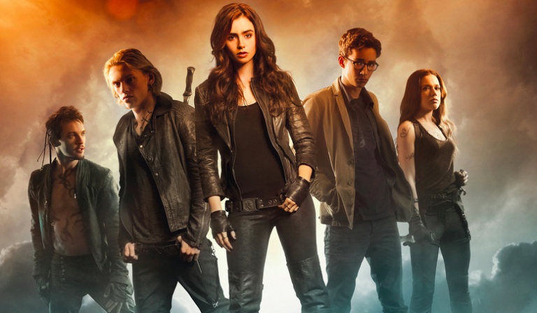 Jak dobrze znasz Dary Anioła?