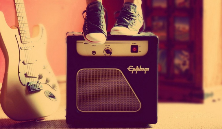 Jak muzyka do Ciebie przemawia?