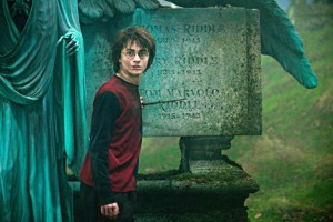 Czy zasługujesz na tytuł Potterhead?