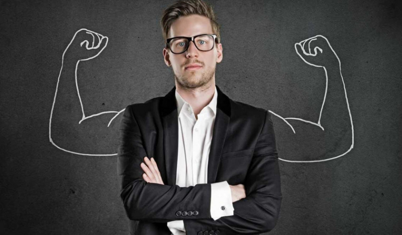 Czy jesteś asertywny?