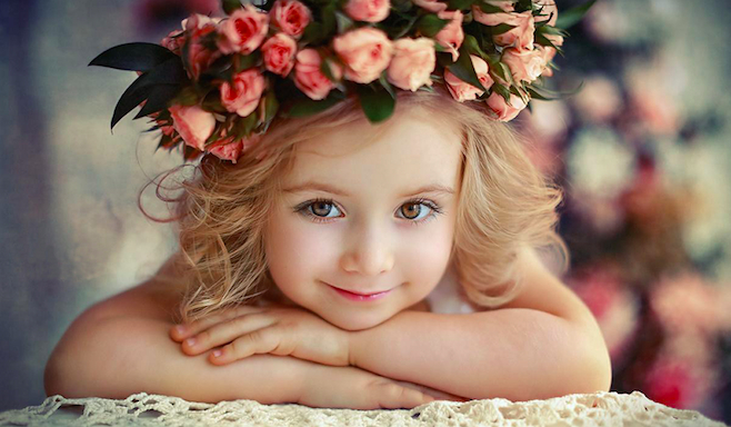 Jak będzie miała na imię Twoja córka?