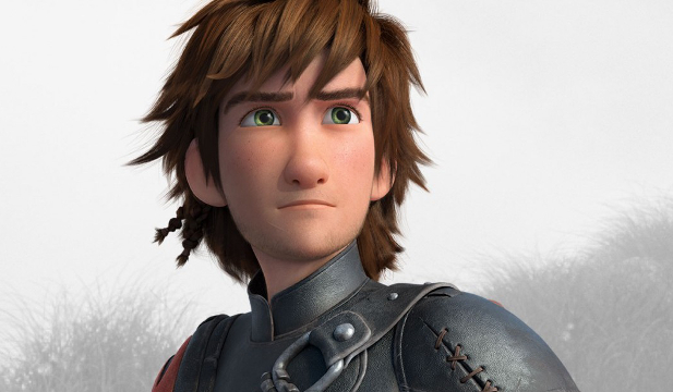 Jak dobrze znasz Czkawkę z ,,Jak wytresować smoka”?