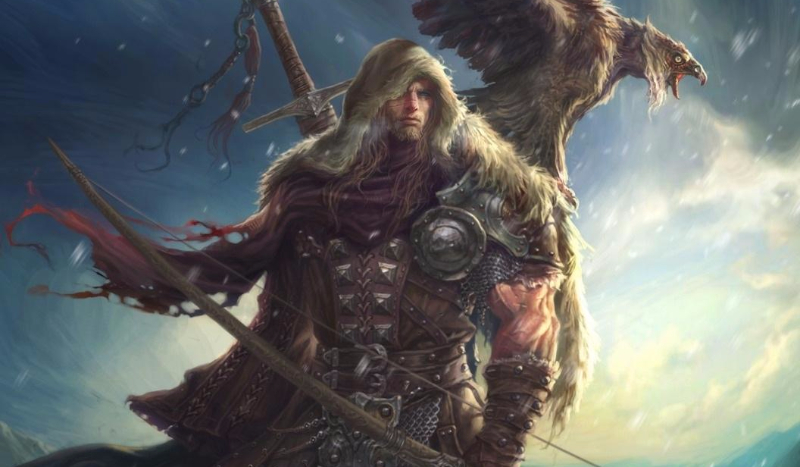 Polowanie na potwory. Sprawdź jak Ci pójdzie!