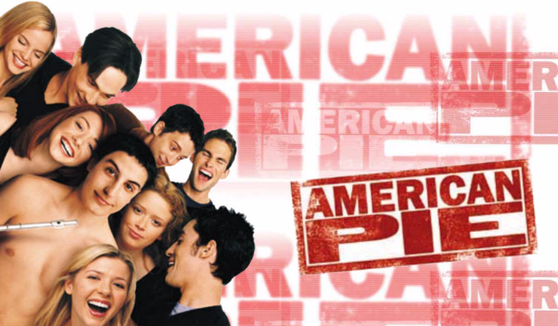 Która postać z American Pie pasuje do Ciebie najbardziej?