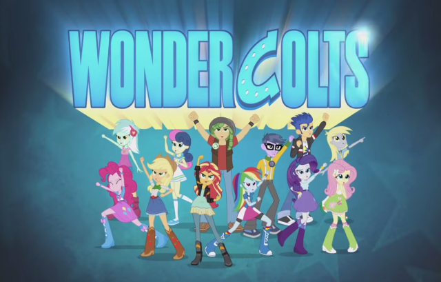 WonderColts!