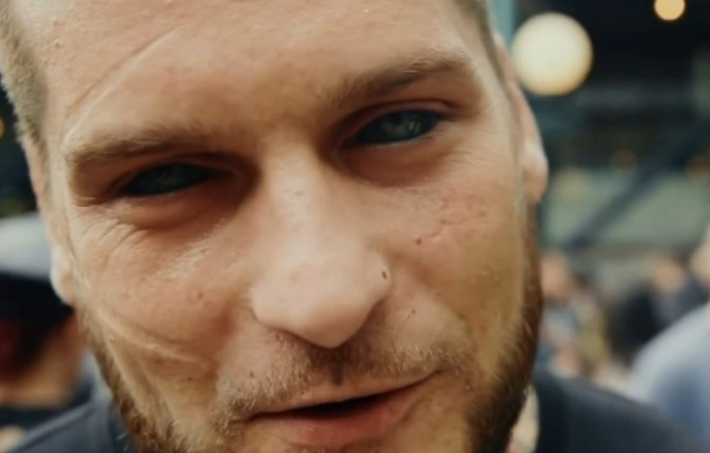 Chyba nie słuchasz rapu ;)