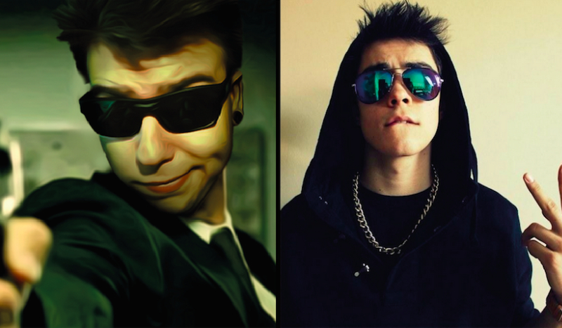 Jesteś fanem Mandzia czy Rzcw Reziego?