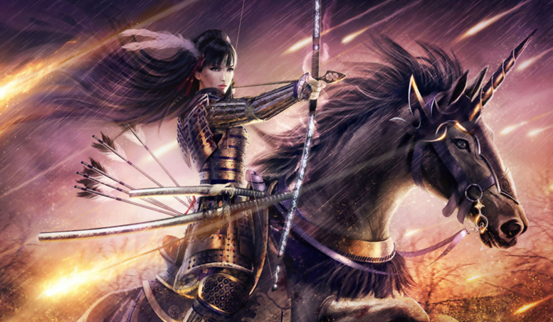 Kim byłabyś w Magicznej Krainie?