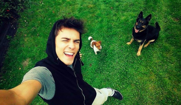 Jak dobrze znasz ReZiego?