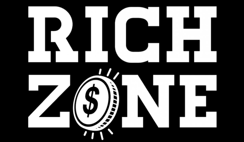 Którym Youtuberem z Rich Zone jesteś?