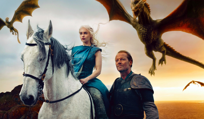 Kim byłbyś w Grze o Tron?