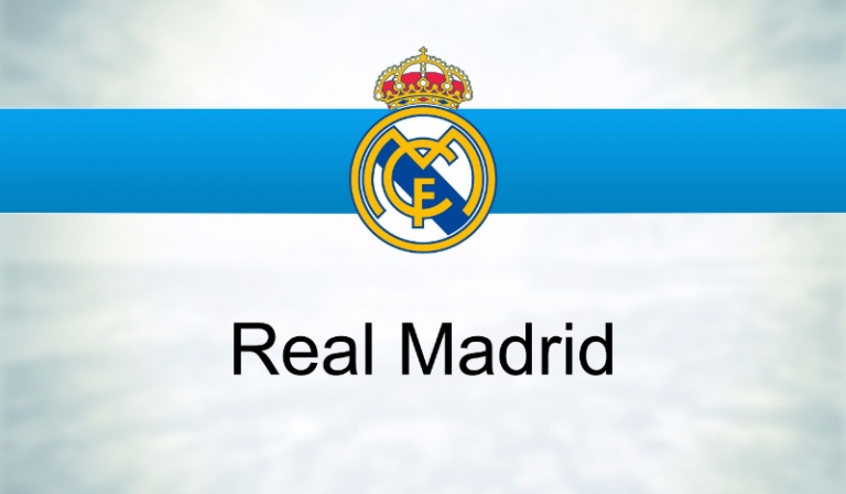Jak dobrze znasz Real Madrid?