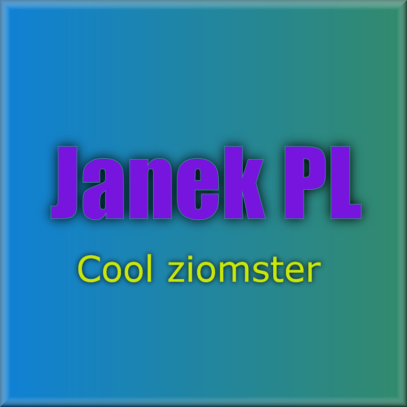 Janek PL