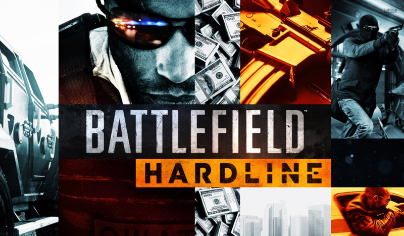 Jak dobrze znasz fabułę oraz informacje o Battlefieldzie Hardline?