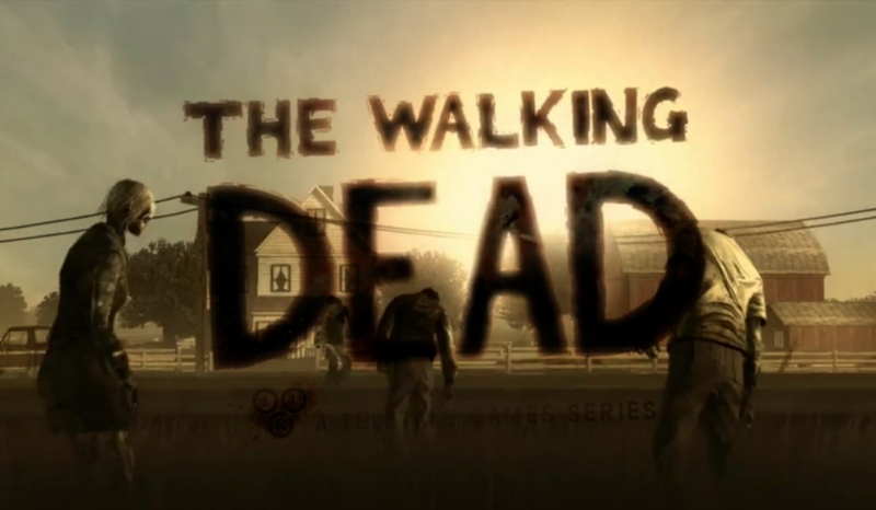 Ile wiesz o grze „The Walking Dead”?