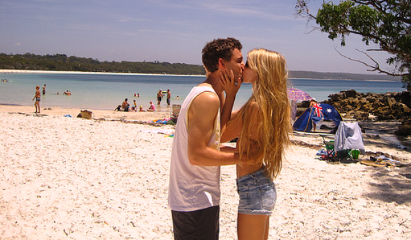 Czy czeka Cię wakacyjna miłość?