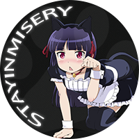 Stayinmisery