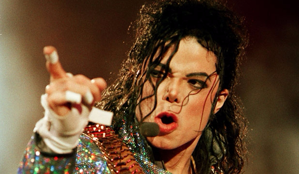 Czy dobrze znasz Michaela Jacksona?