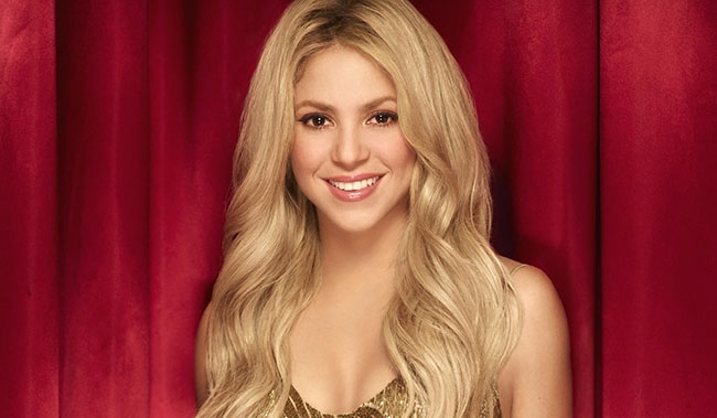 Jak dobrze znasz Shakirę?