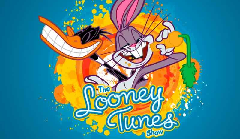 Kim z „The Looney Tunes Show” jesteś?