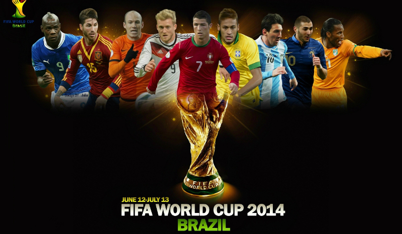 Jak dobrze znasz się na piłce nożnej?