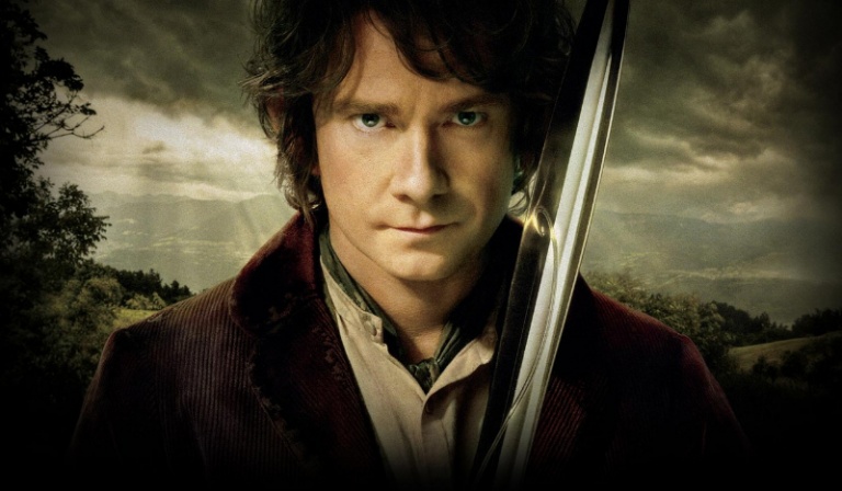 Czy mogłabyś być z Bilbo Bagginsem?