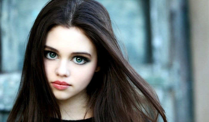 Jaki kolor oczu do Ciebie pasuje?