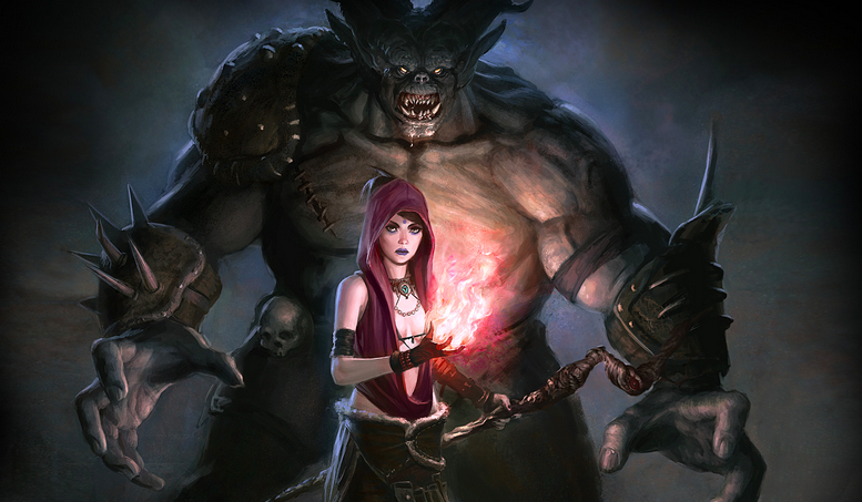 Jaką rasą z Dragon Age jesteś?