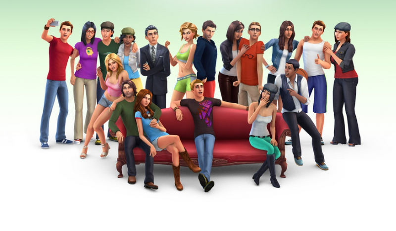 Co wiesz na temat Simsów?