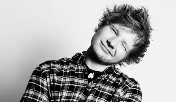 Czy znasz dobrze Eda Sheerana?