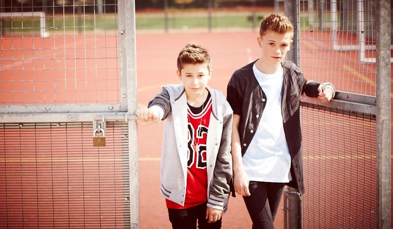 Jak dobrze znasz Bars and Melody?