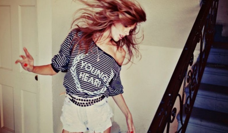 Jaki styl do Ciebie pasuje?