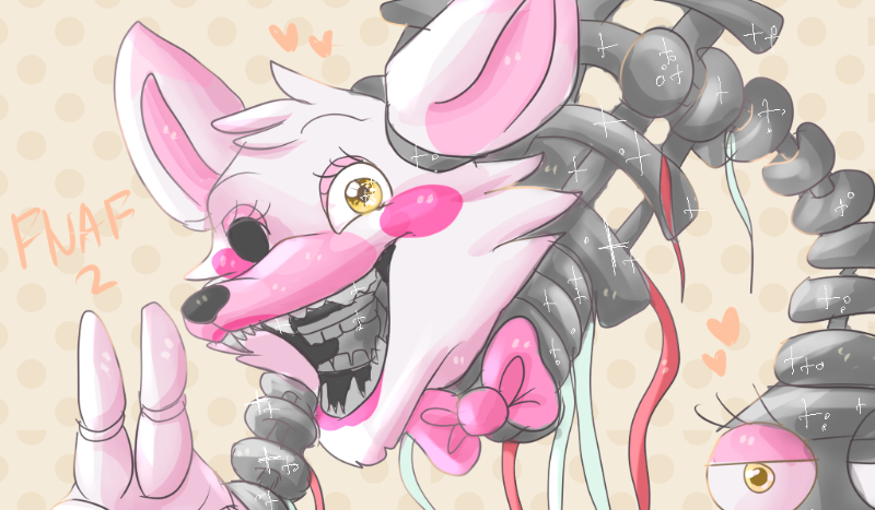 Jak dobrze znasz Mangle ?