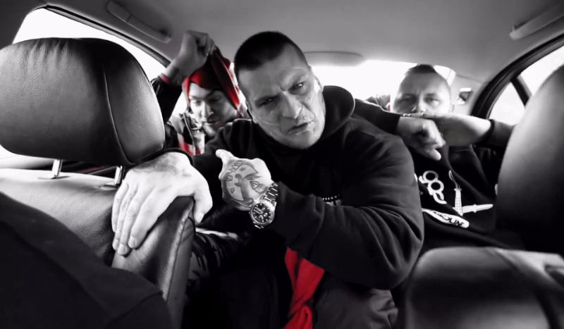 Kim jesteś w Gangu Albanii?