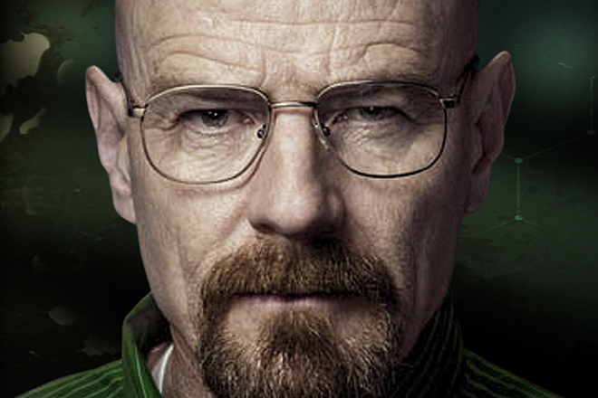 Heisenberg
