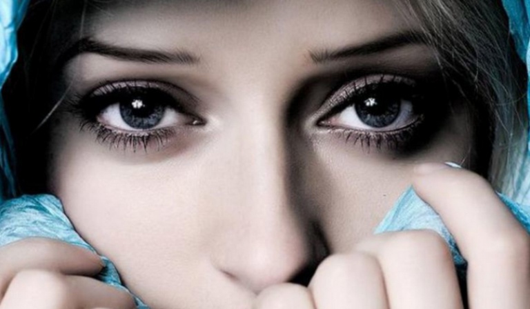 Jaki kolor oczu odzwierciedla Twoją duszę?